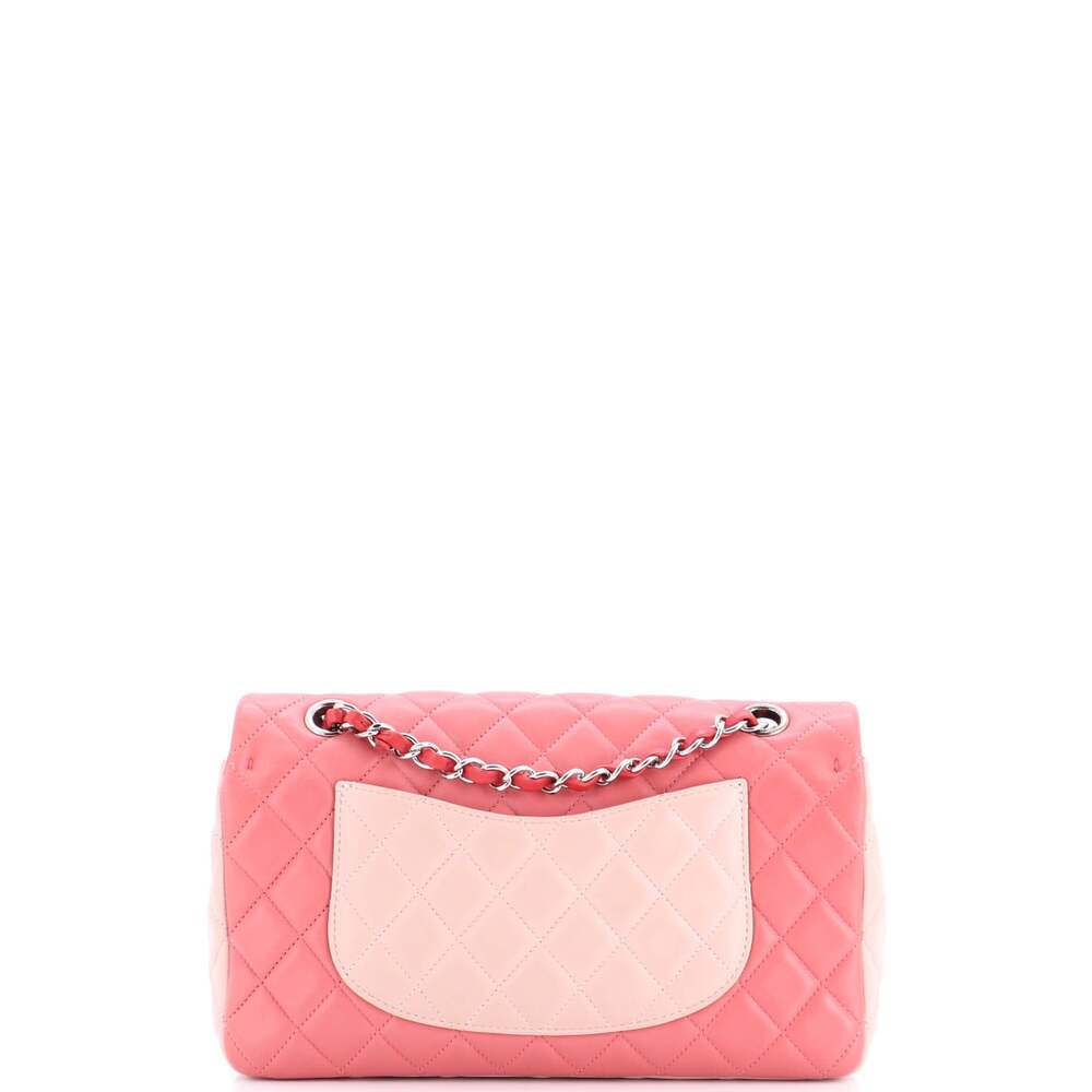 Chanel Tricolor Valentine Crystal #248435C48B - Picture 3 of 6